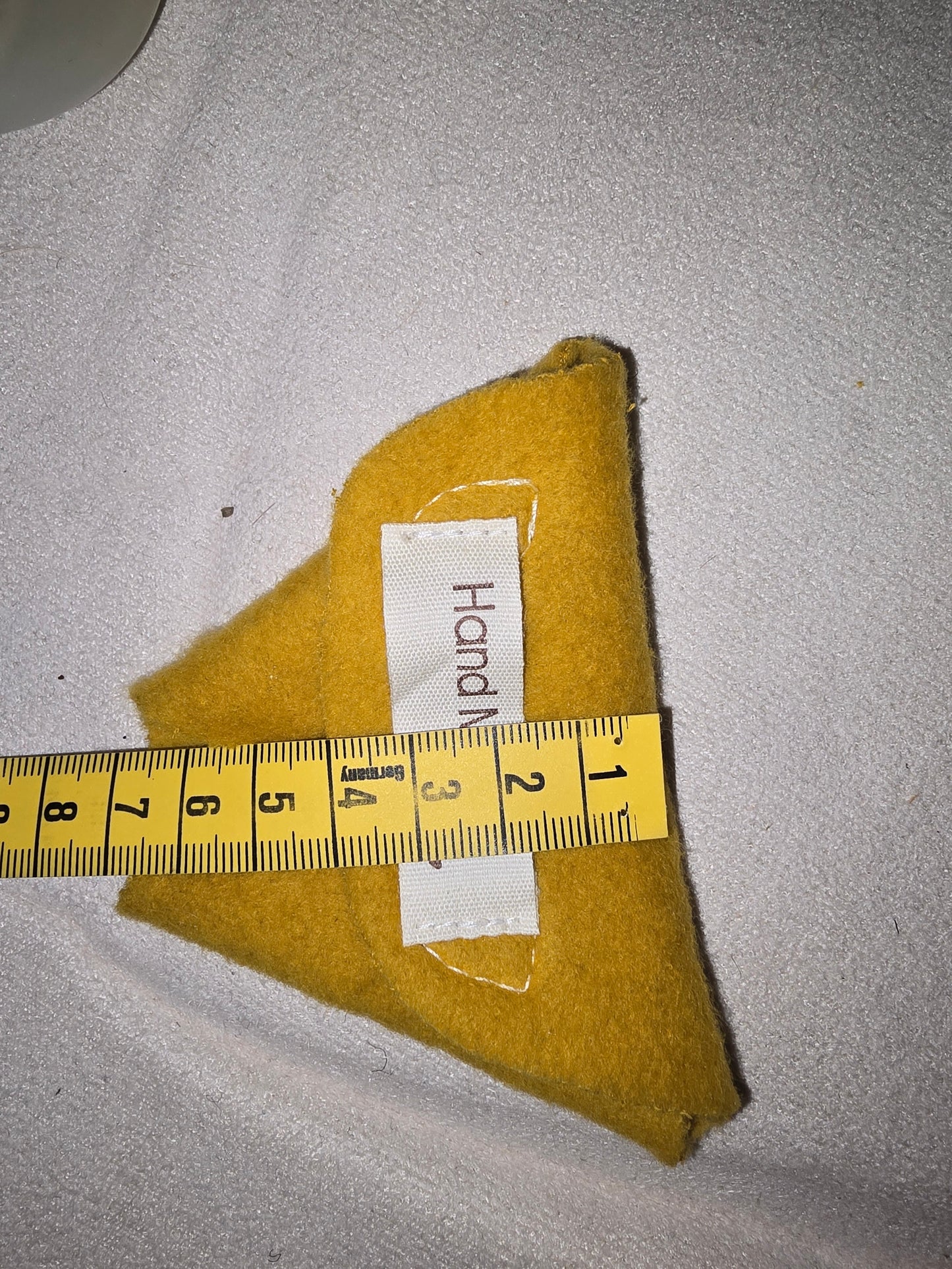 Poskirungon pehmikepalat F 20