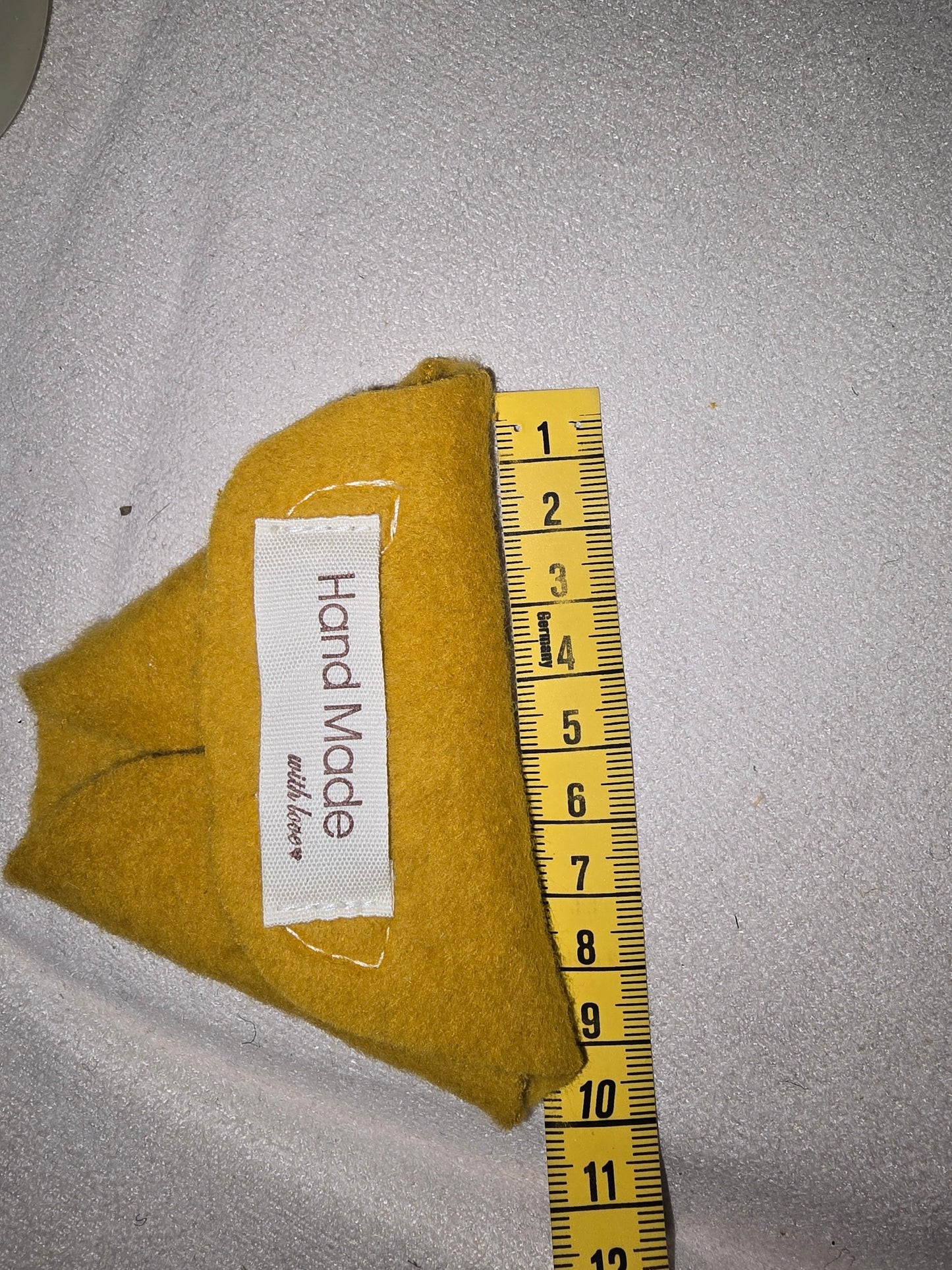 Poskirungon pehmikepalat F 20