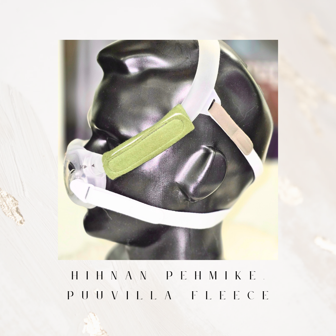 Hihnan pehmike