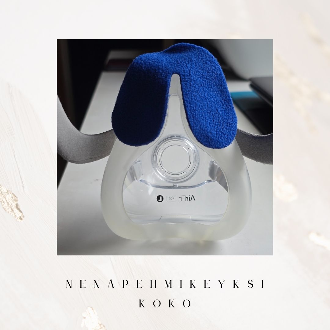 Nenäpehmike