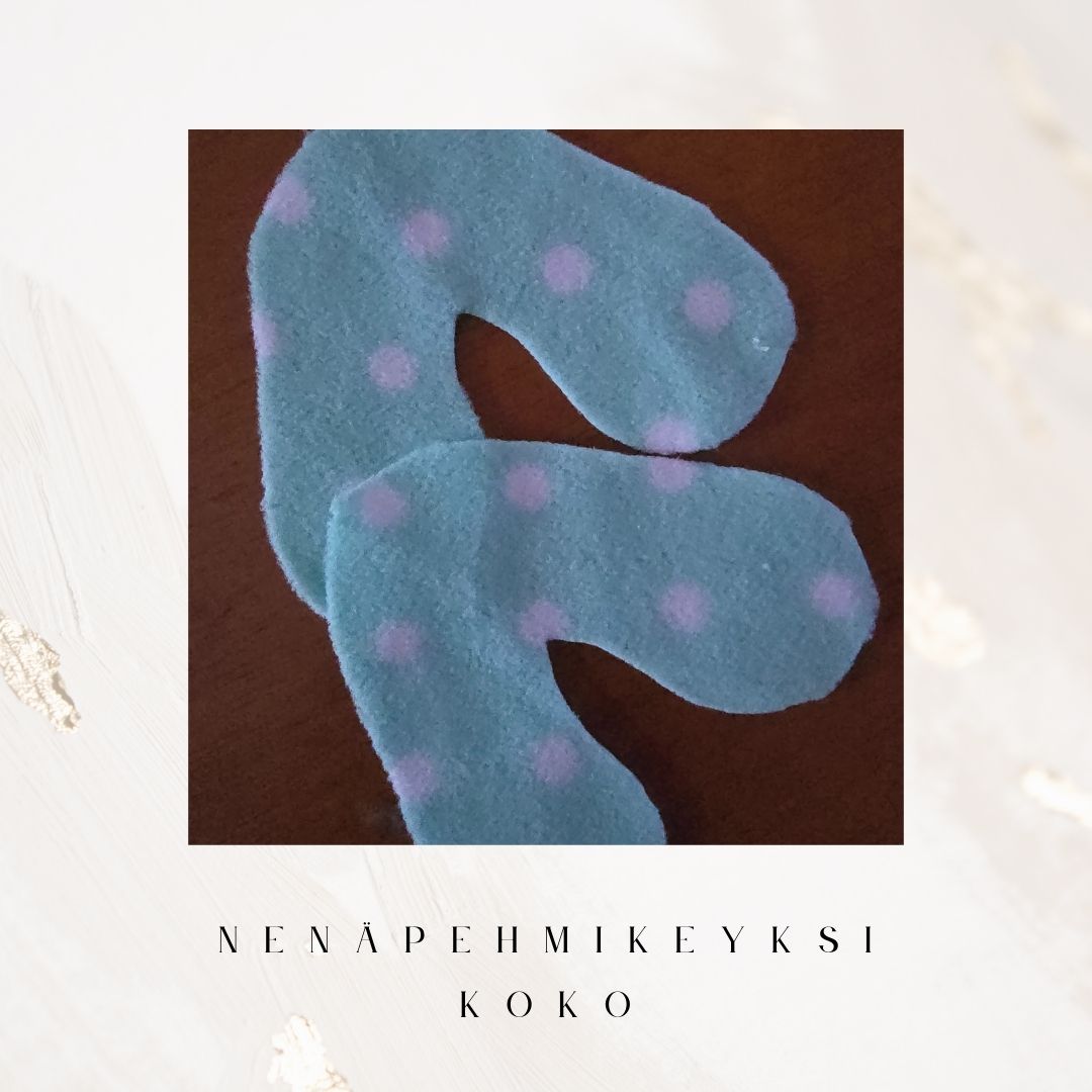 Nenäpehmike
