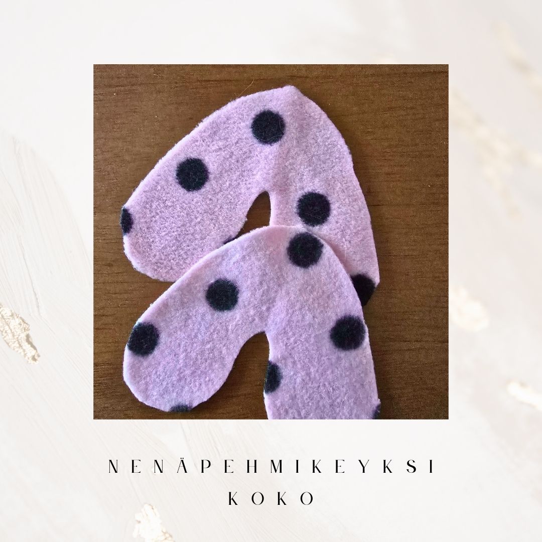 Nenäpehmike