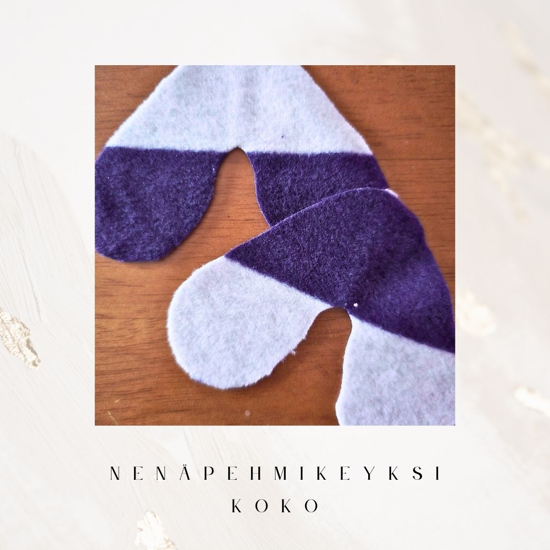 Nenäpehmike