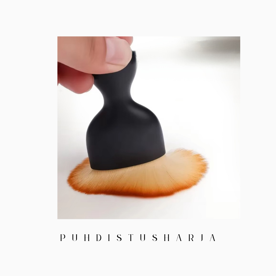 Maskin pesuharja