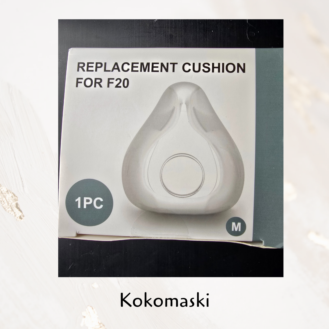 Kokomaski F 20 koko M