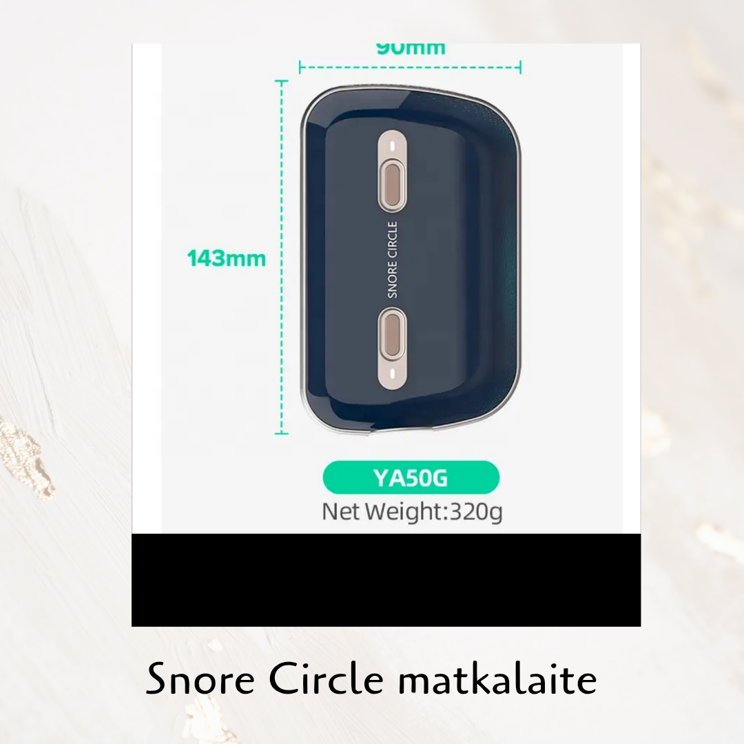 Matka mallin laite