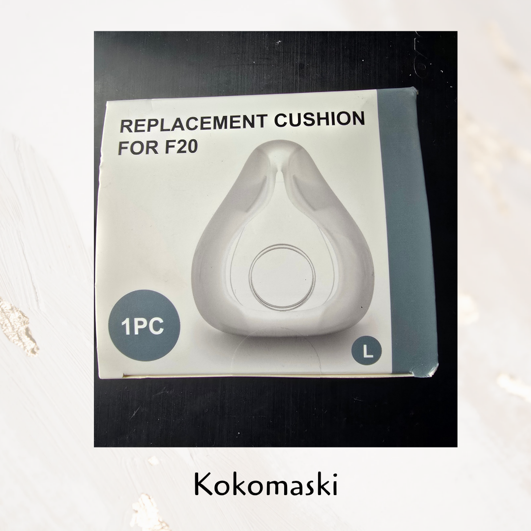 Kokomaski F 20 koko L