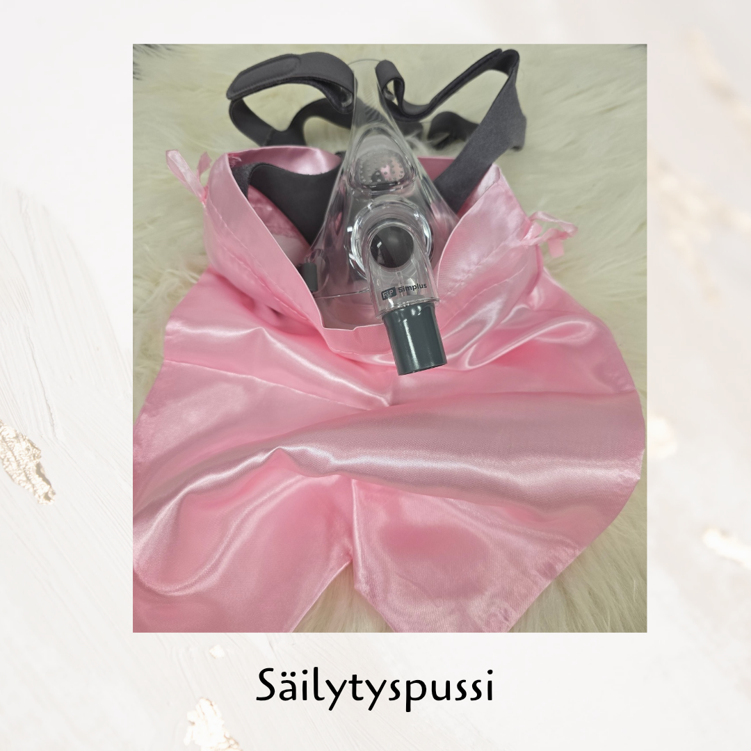 Säilytyspussi