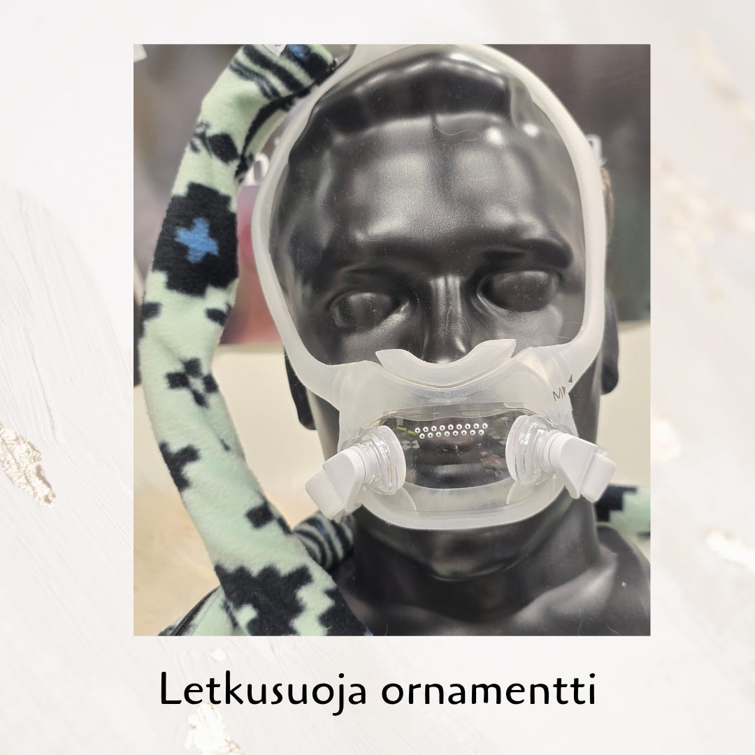 Letkunsuojus 185cm