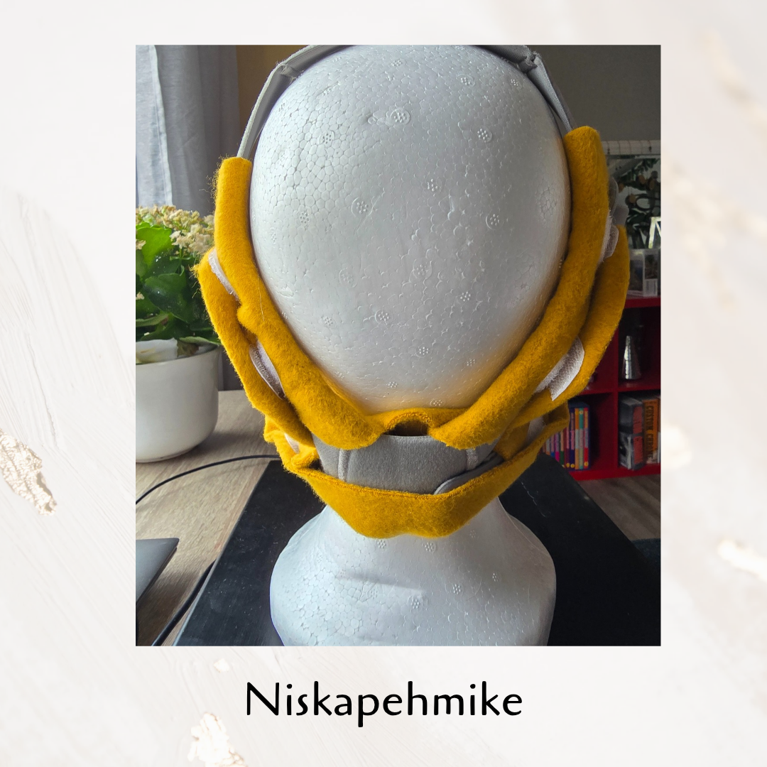 Niskapehmike