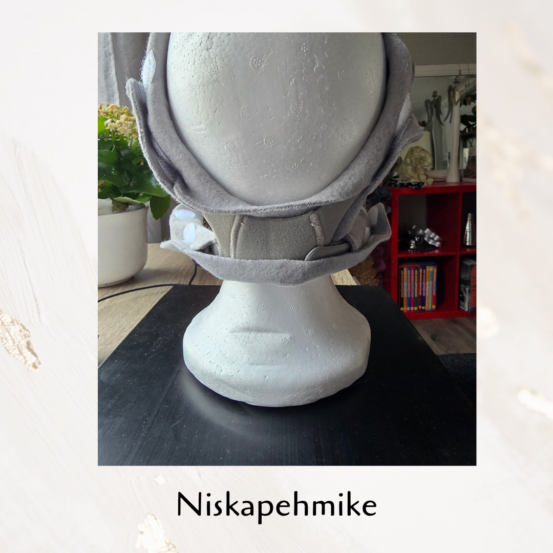 Niskapehmike