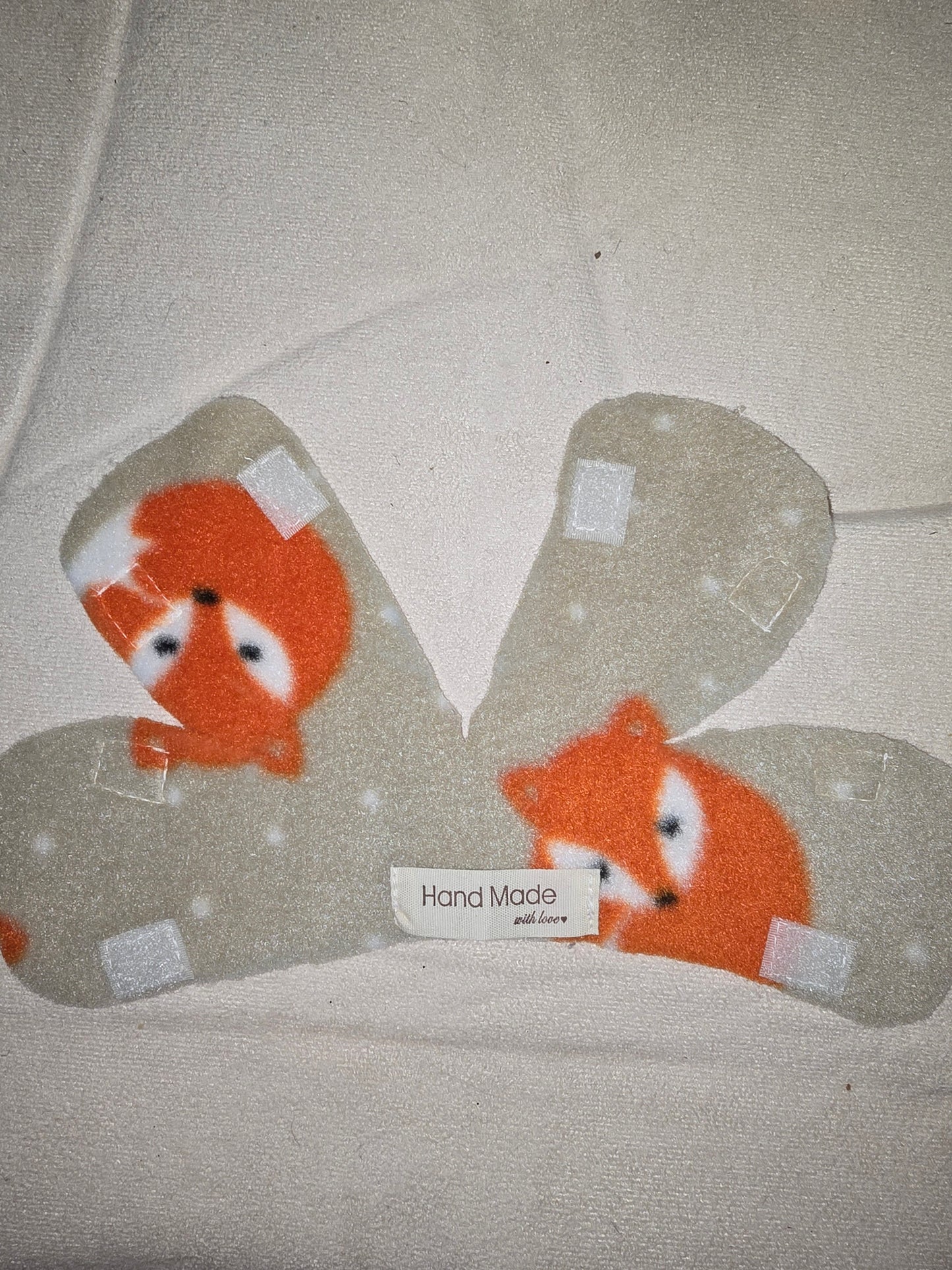 Niskapehmike pieni